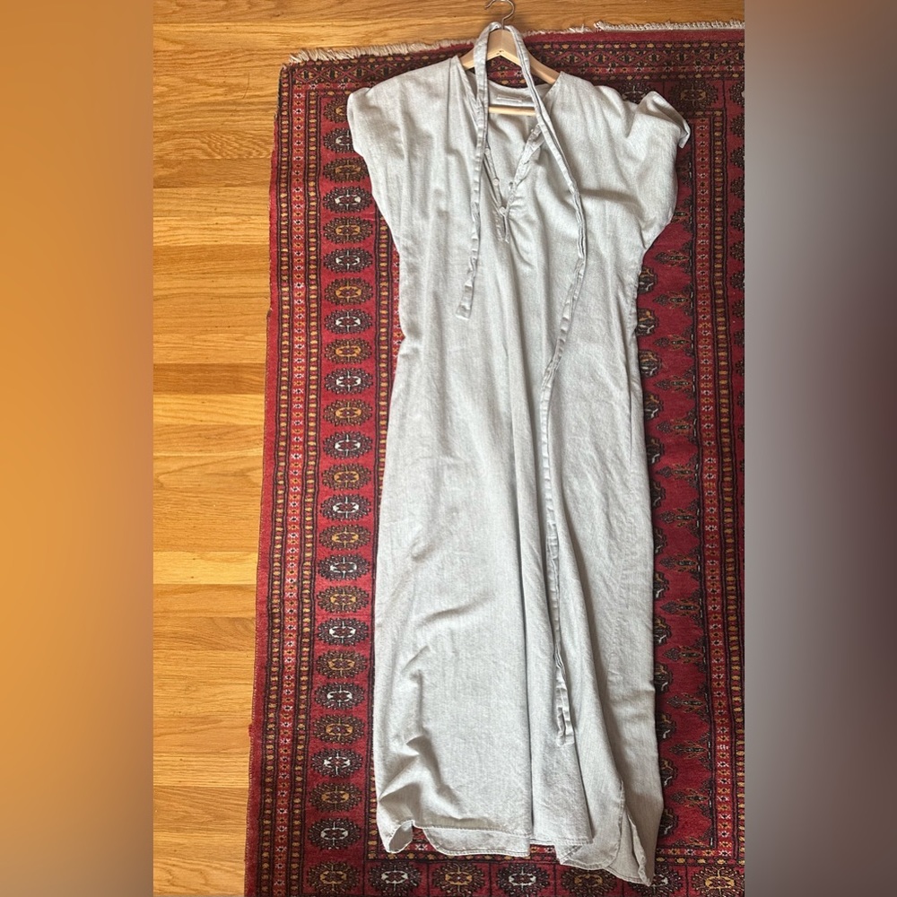 Storq caftan